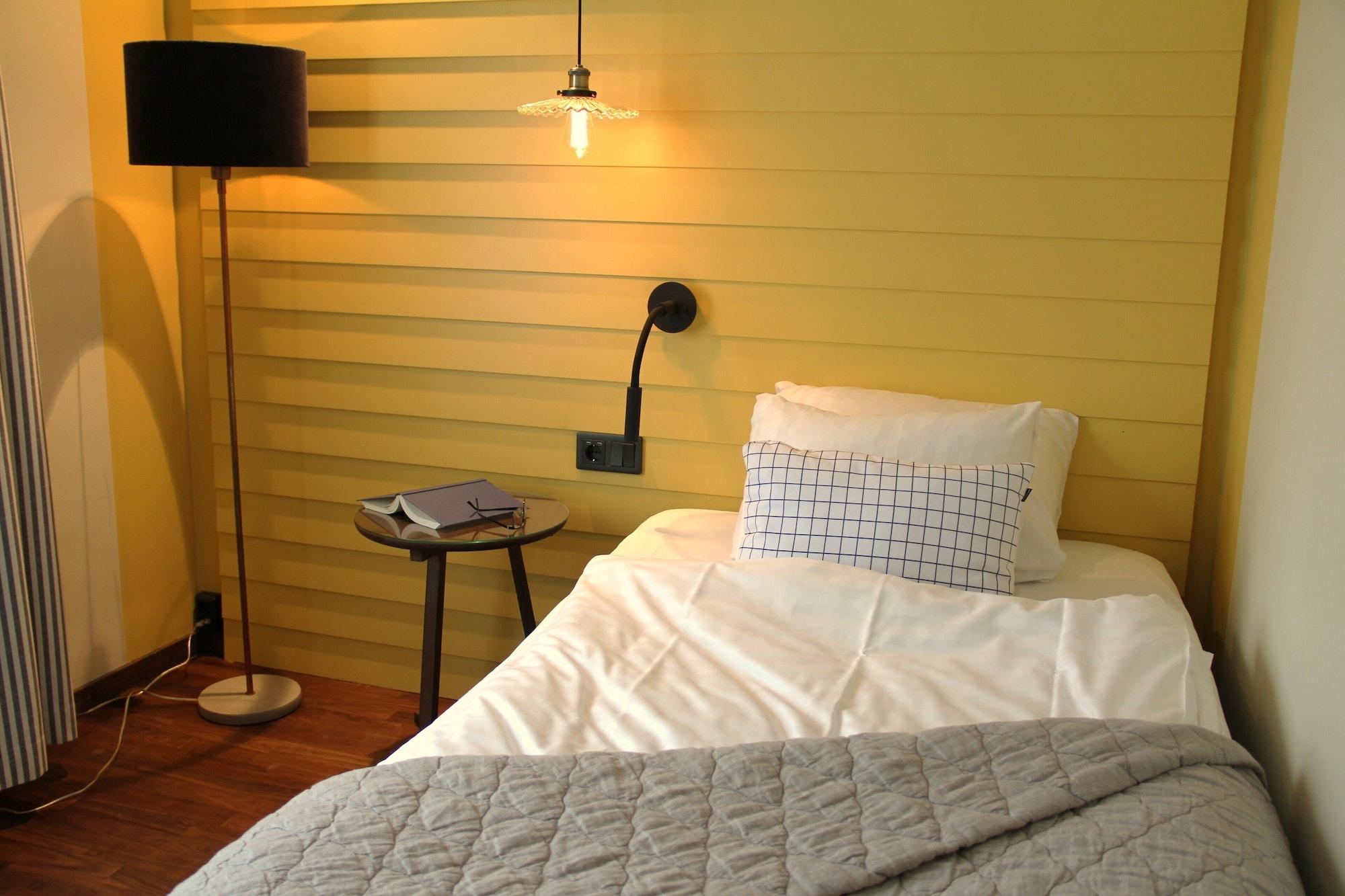 Hotel Nynaes Havsbad à Nynäshamn Extérieur photo