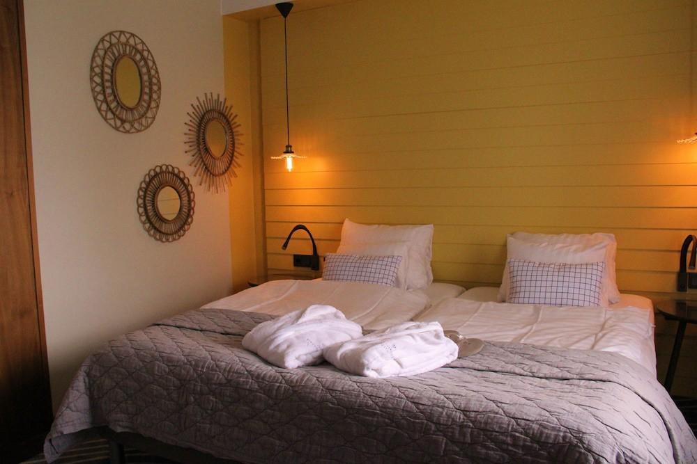 Hotel Nynaes Havsbad à Nynäshamn Extérieur photo